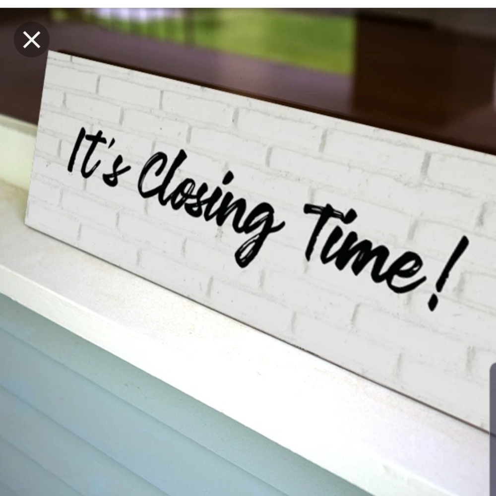 HOME RENOVATION!